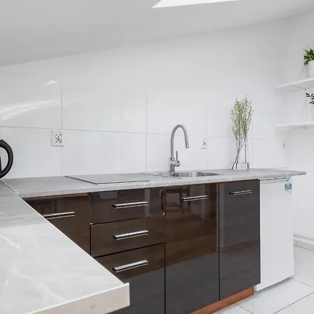 Studio Apartment With Ac - Dluga 65 Street Krakow Exterior photo