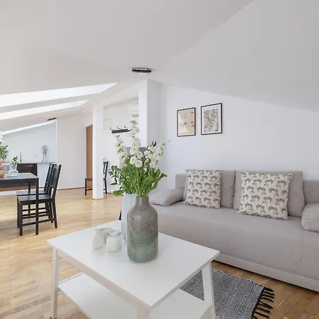 Studio Apartment With Ac - Dluga 65 Street Krakow Exterior photo