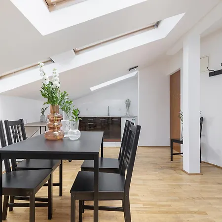 Studio Apartment With Ac - Dluga 65 Street Krakow Exterior photo